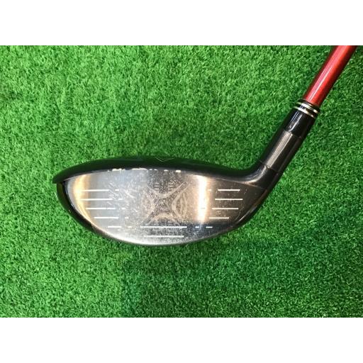 M キャロウェイ　EPIC STAR フェアウェイウッド 3Ｗ Callaway（キャロウェイ） GBB EPIC STAR 3W フェアウェイウッド FW