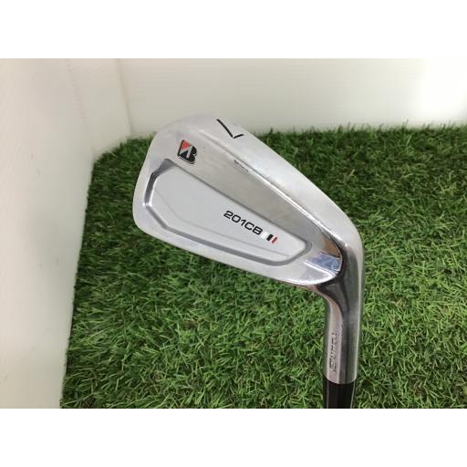 専用　ブリヂストン　201CB アイアンセット 6本　セット TOUR B ブリヂストン 201CB アイアン/#5-P/モーダス120/S 6本セット