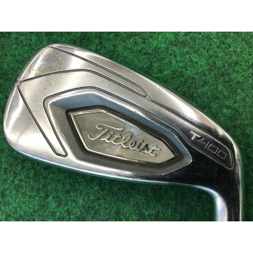 Titleist（タイトリスト） Titleist T400 9S アイアンセット IR 