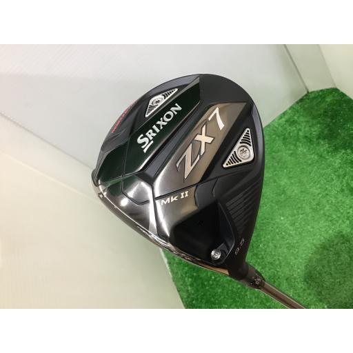 SRIXON ダンロップ スリクソン ドライバー ZX7 Mk II 9.5° レフティ  