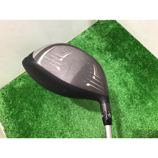 SRIXON ダンロップ スリクソン ドライバー ZX7 Mk II 9.5° レフティ  