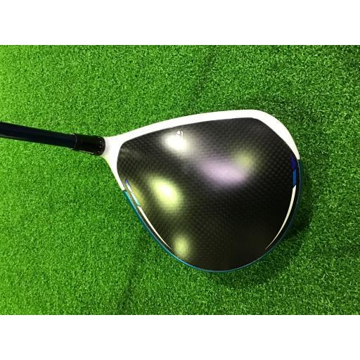 （美品）高反発加工済SIM2MAX 10.5° R フェイス復元済 未使用に近し）高反発加工済SIM2MAX 10.5° R フェイス復元済 2025年