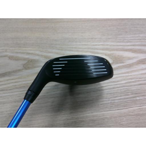 PING（ピン） G440 U5 ユーティリティ UT フレックスS : ゴルフ