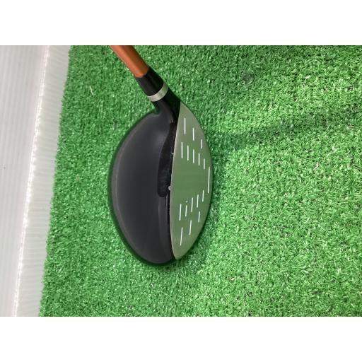 YAMAHA（ヤマハ） RMX(2016) 3W フェアウェイウッド FW フレックスS