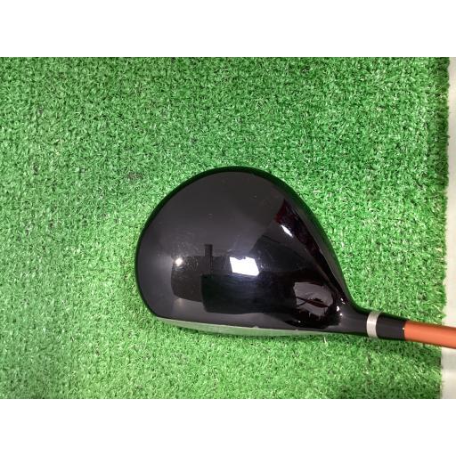 ゴルフクラブ ヤマハ RMX フェアウェイウッド 3W スプーン フレックスS YAMAHA（ヤマハ） RMX(2016) 3W フェアウェイウッド FW フレックスS