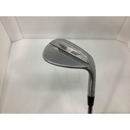 Titleist（タイトリスト） VOKEY SPIN MILLED SM8 ツアークロム 56°/10