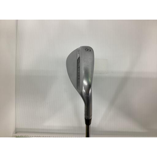 Titleist（タイトリスト） VOKEY SPIN MILLED SM8 ツアークロム 56°/10