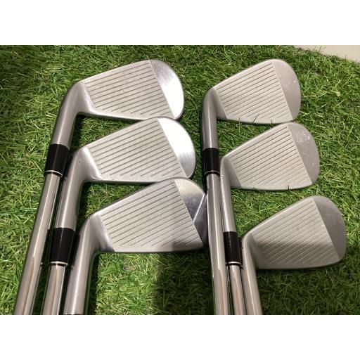 DUNLOP（ダンロップ） SRIXON Z585 6S アイアンセット IR フレックスS