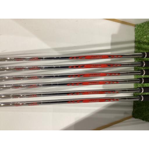 DUNLOP（ダンロップ） SRIXON Z585 6S アイアンセット IR フレックスS