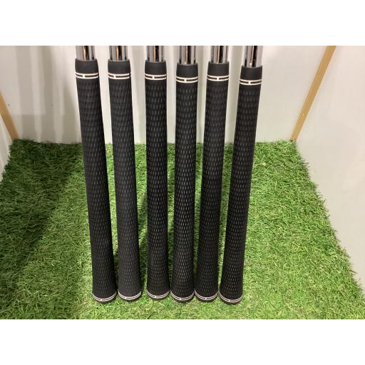 DUNLOP（ダンロップ） SRIXON Z585 6S アイアンセット IR フレックスS