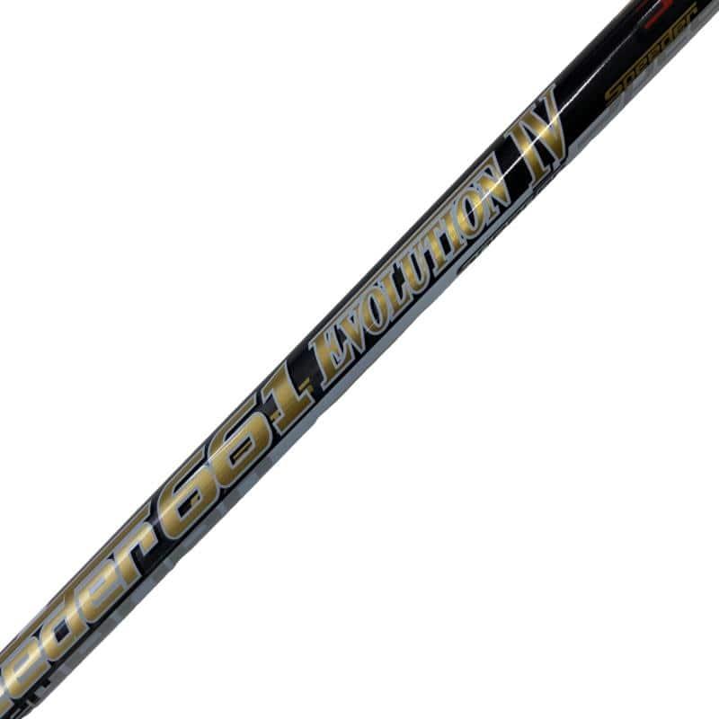 MIZUNO GOLF ミズノスリーブ付き(ST-230系) フジクラ ドライバー用