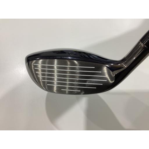 Callaway（キャロウェイ） PARADYM MAX FAST U5 ユーティリティ UT