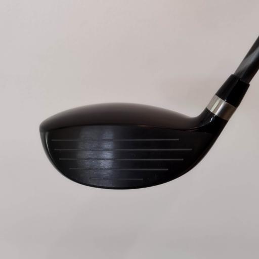 muziik（ムジーク） muziik On The Screw DF 4W フェアウェイウッド FW