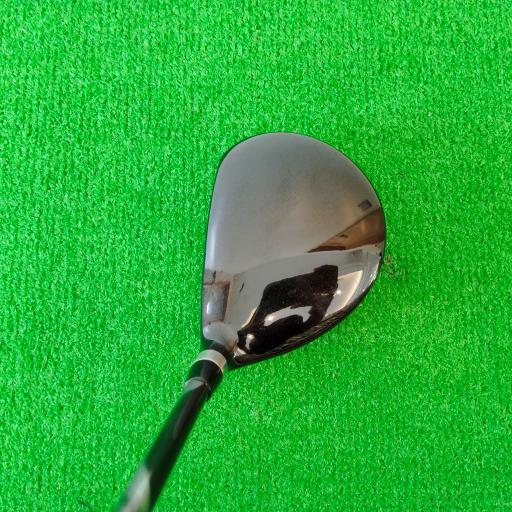 muziik（ムジーク） muziik On The Screw DF 4W フェアウェイウッド FW