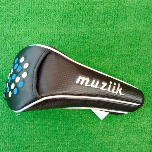 muziik（ムジーク） muziik On The Screw DF 4W フェアウェイウッド FW