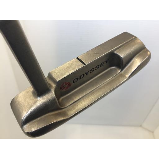 【超レア】限定品 ODYSSEY DUAL FORCE 330 パター ODYSSEY（キャロウェイゴルフ） オデッセイ DUAL FORCE 330 パター PT