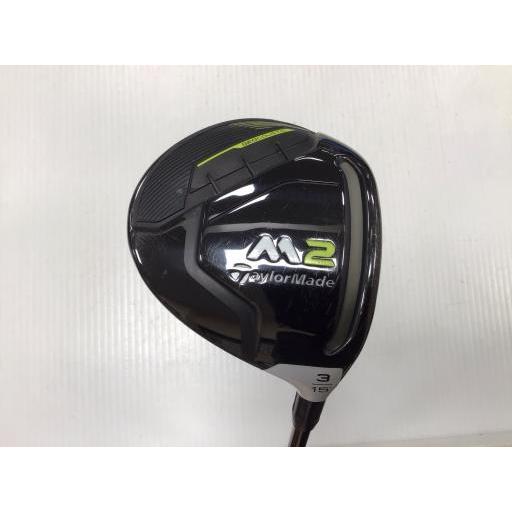 TaylorMade（テーラーメイド） エムツー フェアウェイウッド (2017) M2