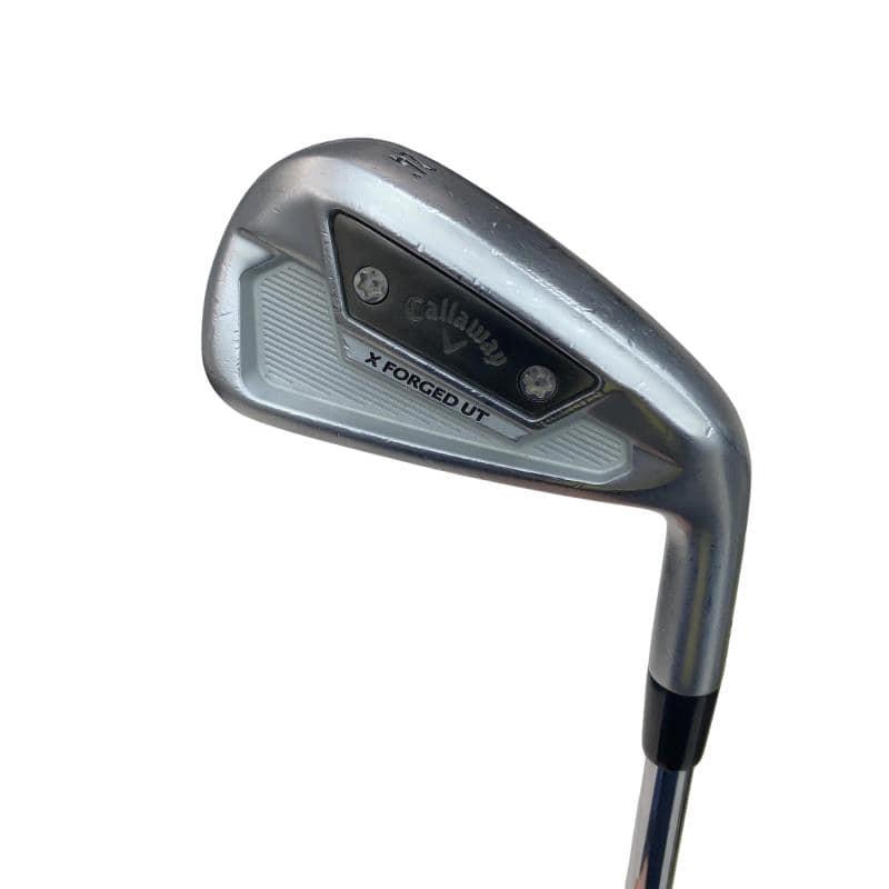 Callaway（キャロウェイ） X FORGED UT(2021) 24° ユーティリティ UT