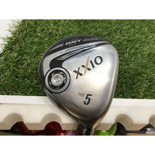 XXIO ダンロップ ゼクシオ9 XXIO9 フェアウェイウッド XXIO(2016) 5W