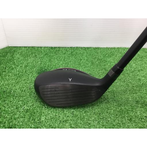 kasco（キャスコ） パワートルネード ユーティリティ UFO Speed POWER