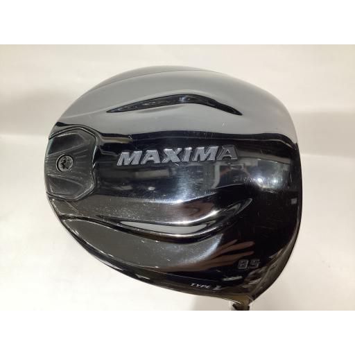 RYOMA GOLF（リョーマゴルフ） マキシマ ツー ドライバー TYPE-V