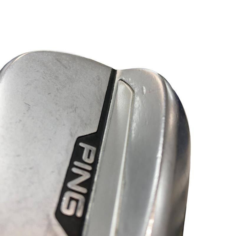 PING（ピン） PING s159 52°/12° S ウェッジ WG フレックスその他