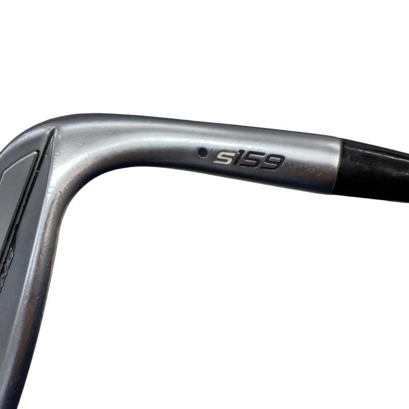 PING（ピン） PING s159 52°/12° S ウェッジ WG フレックスその他
