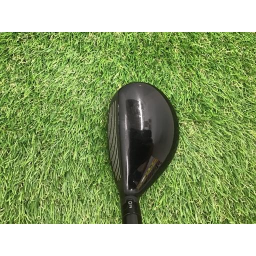 Titleist（タイトリスト） TSi2 21° ユーティリティ UT フレックスS