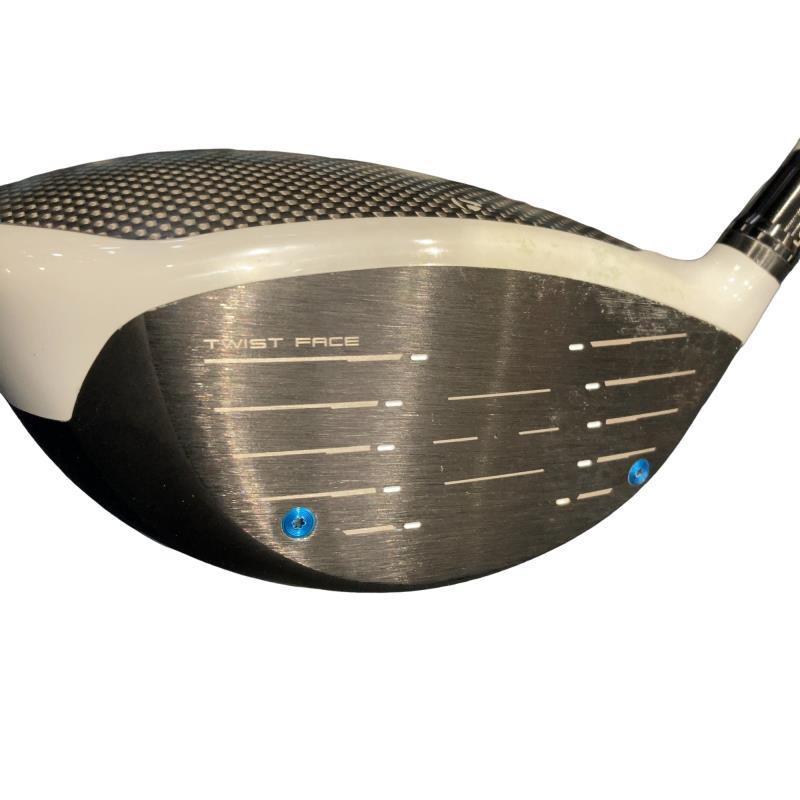 TaylorMade（テーラーメイド） SIM MAX 10.5° ドライバー DR