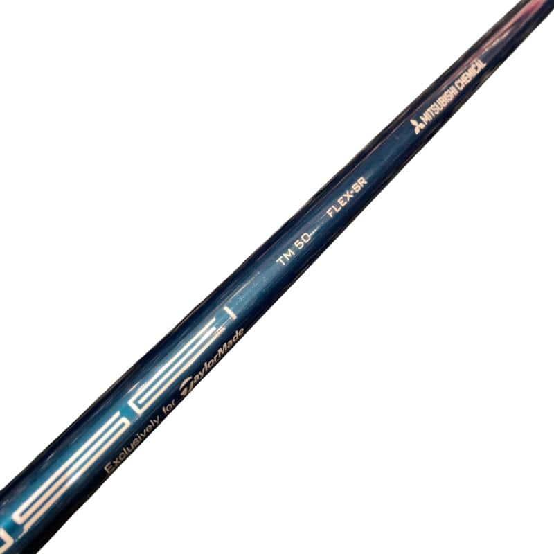 TaylorMade（テーラーメイド） SIM MAX 10.5° ドライバー DR