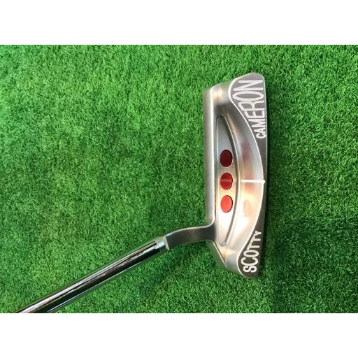 SCOTTY CAMERON タイトリスト Titleist スコッティキャメロン