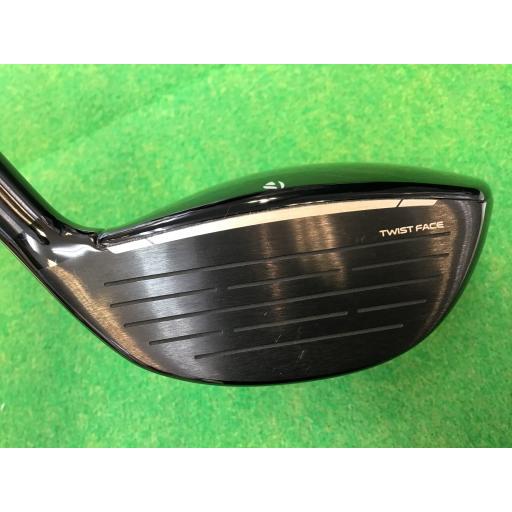 TaylorMade（テーラーメイド） Qi10 5W レフティ フェアウェイウッド