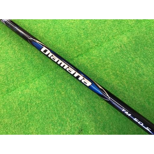 TaylorMade（テーラーメイド） Qi10 5W レフティ フェアウェイウッド