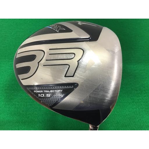 MIZUNO（ミズノ） ビーアールエックス ドライバー BR-X BR-X 10.5