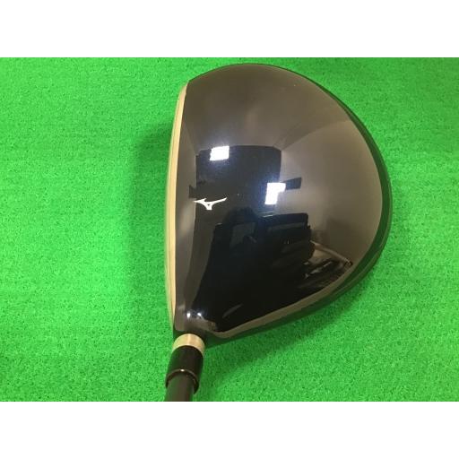 MIZUNO（ミズノ） ビーアールエックス ドライバー BR-X BR-X 10.5