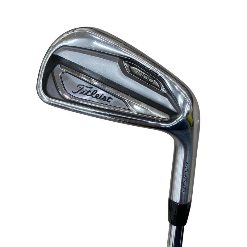 タイトリスト Titleist T100 9S アイアンセット IR フレックスS T100 