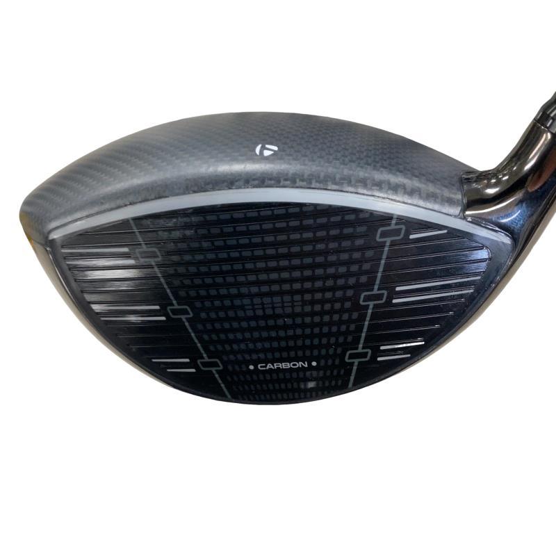 テーラーメイド Qi35 MAX 10.5° レフティ ドライバー DR フレックスR