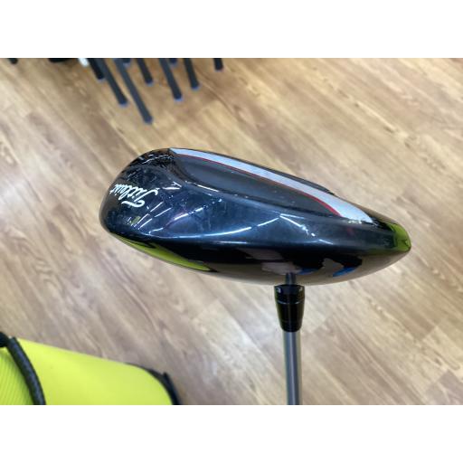 Titleist（タイトリスト） 913 F 15° フェアウェイウッド FW