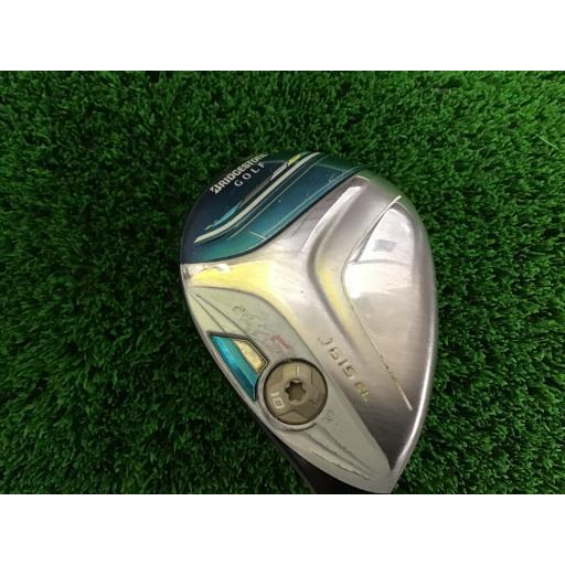 ブリヂストン ブリヂストン ユーティリティ J615 CL BRIDGESTONE J615 CL U5 レディース フレックスA 中古 Cランク_2