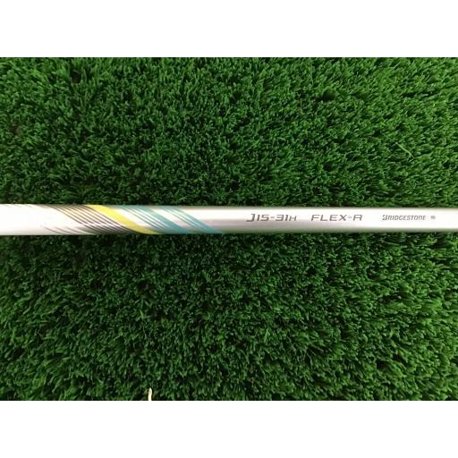 ブリヂストン ブリヂストン ユーティリティ J615 CL BRIDGESTONE J615 CL U5 レディース フレックスA 中古 Cランク_3