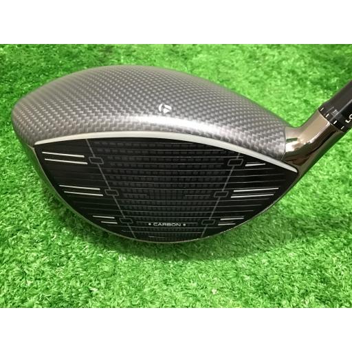 TaylorMade テーラーメイド Qi35 ドライバー LS 9° フレックスS