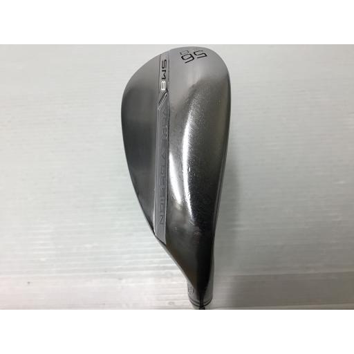 Titleist（タイトリスト） VOKEY SPIN MILLED SM8 ツアークロム 56°/12