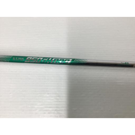 Titleist（タイトリスト） VOKEY SPIN MILLED SM8 ツアークロム 56°/12