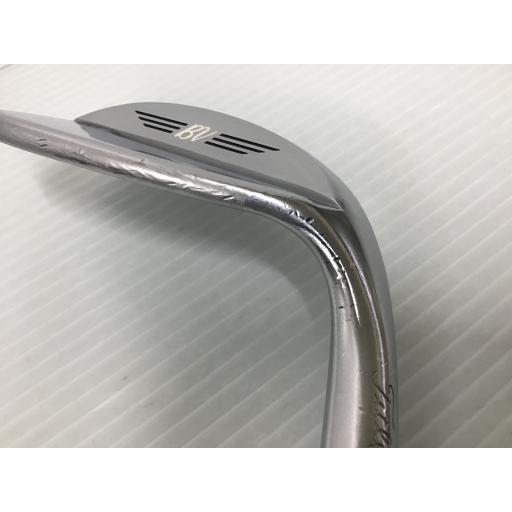 Titleist（タイトリスト） VOKEY SPIN MILLED SM8 ツアークロム 56°/12