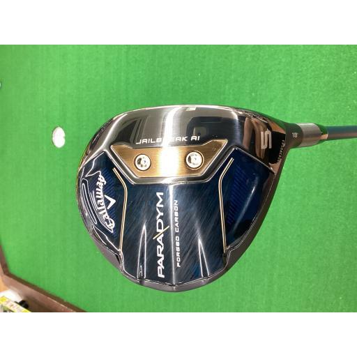 キャロウェイ パラダイム フェアウェイウッド PARADYM PARADYM 5W