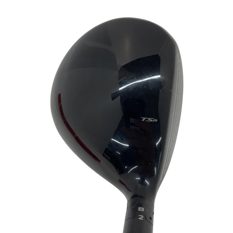 Titleist（タイトリスト） TSR2 18° レフティ フェアウェイウッド FW