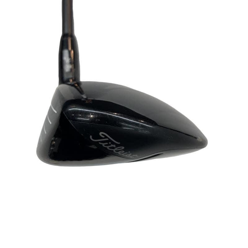 タイトリストTSR2 フェアウェイウッド 18度　レフティ Titleist（タイトリスト） TSR2 18° レフティ フェアウェイウッド FW
