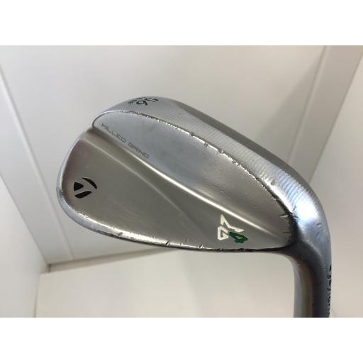 TaylorMade（テーラーメイド） Taylor Made MILLED GRIND 4 56°/08
