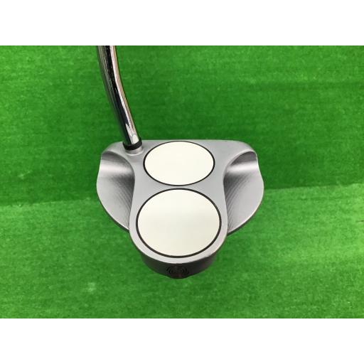 ODYSSEY（キャロウェイゴルフ） オデッセイ WHITE HOT OG 2-BALL 33
