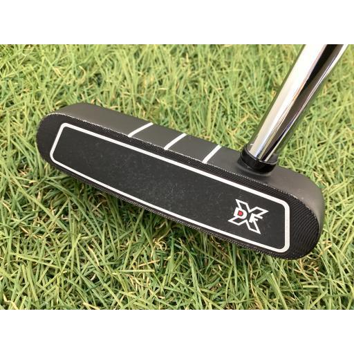 オデッセイ パター パター ROSSIE(2021) DFX ROSSIE(2021) 33インチ 中古 Cランクの画像